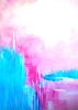 Sorrento | Oil And Acrylic Painting in Paintings by Anne-Maree Wise Artist | Ministry of Art in Highett. Item made of canvas