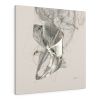 Convolution 18083 | Oil And Acrylic Painting in Paintings by Rica Belna. Item composed of canvas and synthetic