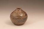 Bud Vase | Vases & Vessels by Hamish Jackson Pottery. Item composed of stoneware