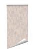 Mother of Pearl Wallpaper in Blush | Wall Treatments by Eso Studio Wallpaper & Textiles. Item made of paper works with boho & minimalism style