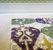 Tyrol Runner Rug | Rugs by INIGO ELIZALDE RUGS. Item composed of fabric