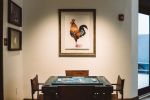 Key West Rooster | Watercolor Painting in Paintings by Clementine Studio | The Perry Hotel - Key West in Key West. Item composed of paper