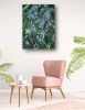 WILD OLIVES - original acrilic painting | Oil And Acrylic Painting in Paintings by Marinela Puscasu. Item made of canvas works with contemporary & country & farmhouse style