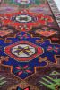 Tamara | Runner Rug in Rugs by The Loom House. Item made of fabric & fiber