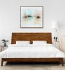 Solace in Sea Glass | Oil And Acrylic Painting in Paintings by Nicholas Kriefall. Item made of canvas compatible with contemporary and modern style