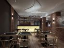 Chuan Restaurant | Interior Design by York Design Studio | 44 Canal St in Manchester