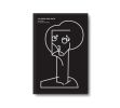 Vivian Girls - Line series | Paintings by Cesar Finamori