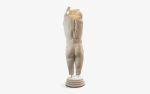 Marsias | Public Sculptures by LAGU. Item composed of marble