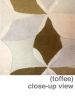 CIVILIZATION (blue spruce) | Area Rug in Rugs by Emma Gardner Design, LLC | New York, NY  Studio in New York. Item made of wool & fiber