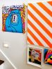 Fine art print "Baby one more time" | Prints by Evgenia Chuvardina. Item made of paper works with modern style