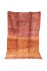 VINTAGE MOROCCAN Beni Mguild Rug | Area Rug in Rugs by Kechmara Designs. Item made of fabric with fiber