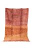 VINTAGE MOROCCAN Beni Mguild Rug | Area Rug in Rugs by Kechmara Designs. Item made of fabric with fiber