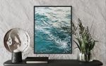 Oceans I | Photography by Neon Dunes by Lily Keller
