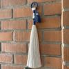 Borla Grande | Macrame Wall Hanging in Wall Hangings by Amayeli Macrame