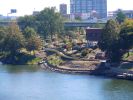 Vogel Schwartz Sculpture Garden | Public Sculptures by JK Designs and the National Sculptors' Guild