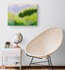 Path To Independence | Oil And Acrylic Painting in Paintings by Kate Wilson Fine Art. Item made of canvas with synthetic works with contemporary style