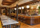 Gia Bowery | Interior Design by Assembly Design Studio | Gia in New York