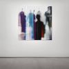 Burma Blur XI | Photography by Sven Pfrommer. Item made of synthetic works with urban style