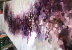 I'll Follow the Sun | Oil And Acrylic Painting in Paintings by Madeline Norton Art. Item made of canvas & synthetic
