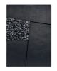 Architectonics of Emotion | Mixed Media by Julia Gorbunova. Item made of glass works with minimalism & contemporary style