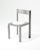 Strut Chair | Dining Chair in Chairs by Yet Design Studio. Item made of aluminum