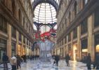 Im-possible | Public Sculptures by CARMINE REZZUTI