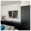Mother #1 and #2 | Paintings by Emilie Heurtevent