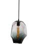 Geo Pendant Light | Pendants by Esque Studio. Item composed of glass compatible with minimalism and mid century modern style