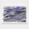 Black Spring | Prints by Daylight Dreams Editions. Item composed of paper in minimalism or mid century modern style