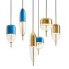 AM2019 FLOW SCULPTURAL SHAPE | Chandeliers by alanmizrahilighting | New York in New York. Item made of aluminum & glass