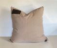 The Coastline 22 x 22 Pillow | Pillows by OTTOMN. Item made of cotton works with rustic & scandinavian style