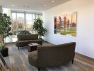 Delta Dental - Art Consulting, Installation | Interior Design by Art Solutions | Delta Dental of New Jersey, Inc. in Parsippany-Troy Hills
