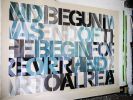 Forever | Oil And Acrylic Painting in Paintings by NIKI HARE. Item made of canvas with synthetic