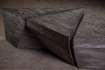 1111 Coffee Table | Tables by NO AGE FURNITURE STUDIO. Item made of oak wood works with contemporary style