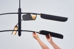 FLO Pendant PR6 | Pendants by SEED Design USA
