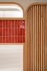 Gongcha Westfield Parramatta | Interior Design by Studio Hiyaku | Westfield Parramatta in Parramatta