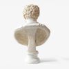 Marcus Bust (Ephesus Museum) | Sculptures by LAGU. Item composed of marble