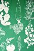 Vegetable *unframed | Prints by Scorparium by Victrola Studio. Item made of paper works with minimalism & contemporary style