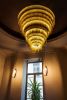 Bar “Distilerija” in Vilnius | Chandeliers by Pleiades lighting | Distilerija in Vilnius