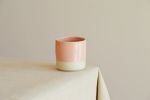 Tumbler – Made To Order | Cup in Drinkware by Elizabeth Bell Ceramics. Item made of ceramic