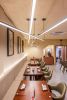 Zan Sushi Restaurant | Furniture by Afetto - Stories in Architecture | Zan sushi in Lapa