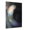 Ephemeral Glow 0937A | Prints in Paintings by Petra Trimmel. Item composed of canvas and metal