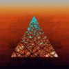 Point Southwest | Digital Art in Art & Wall Decor by David Leitch. Item made of paper