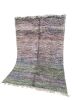 Moroccan Berber Rug - Handcrafted Moroccan Handmade Rug | Area Rug in Rugs by Marrakesh Decor. Item made of wool compatible with boho and mid century modern style