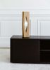 The Lantern | Table Lamp in Lamps by Lundy. Item made of wood