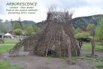 Arborescence | Public Sculptures by Marc WALTER