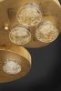 Adam's Sperm | Sconces by F+M FOS - Anna Maria Fragiskos Bitros. Item composed of glass