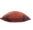 Authentic Turkish Kilim Pillow Cover | Boho Pillow Cover | Pillows by SewLaCo. Item composed of cotton