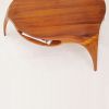 Sankao Coffee Table | Tables by Pablo Vidiella. Item made of wood compatible with modern style