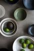 Handmade Stoneware Bowl | Dinnerware by Creating Comfort Lab. Item made of stoneware